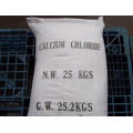 74% / 94% Cloruro de calcio / Cloruro de calcio anhidro para el agente de fusión de la nieve